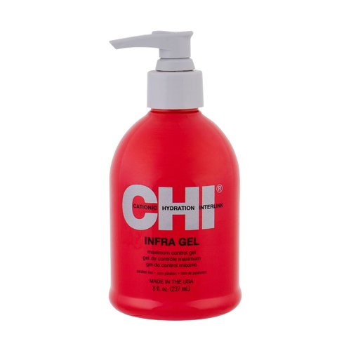 Farouk Systems CHI Thermal Styling Infra Gel - Strongly firming gel 251ml