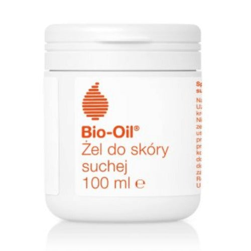 „Bi-Oil“ kūno gelis sausai odai (PurCellin aliejus)