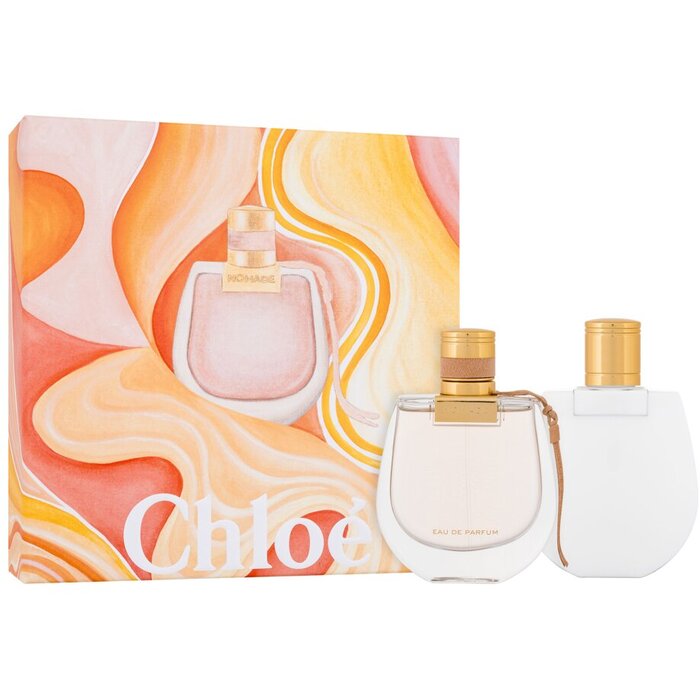 Chloé Nomade SET EDP 50 ml + body lotion 100 ml