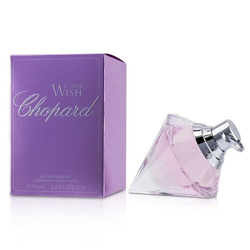 Chopard Pink Wish EDT 75ml