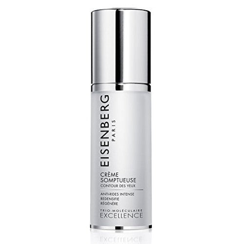 Eisenberg paakių kremas nuo raukšlių Excellence Creme Somptueuse (intensyvus raukšlių poveikis) 30 ml