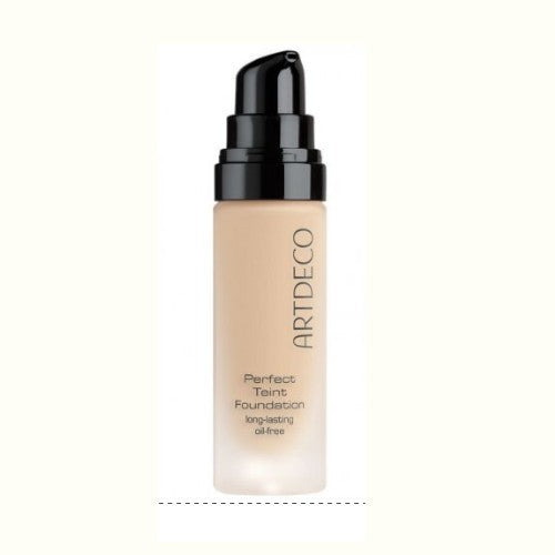 Artdeco Perfect Teint Foundation - Long-lasting makeup 20 ml 20 Warm Vanilla (Warm)