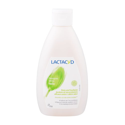 Lactacyd Fresh Gel - Gel for intimate hygiene 300ml