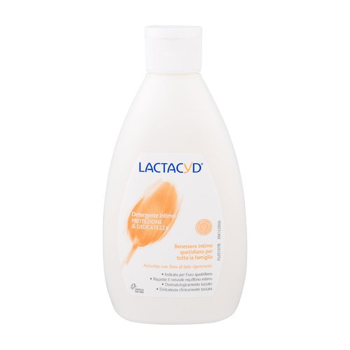 Lactacyd Femina Gel - Gel for intimate hygiene 300ml