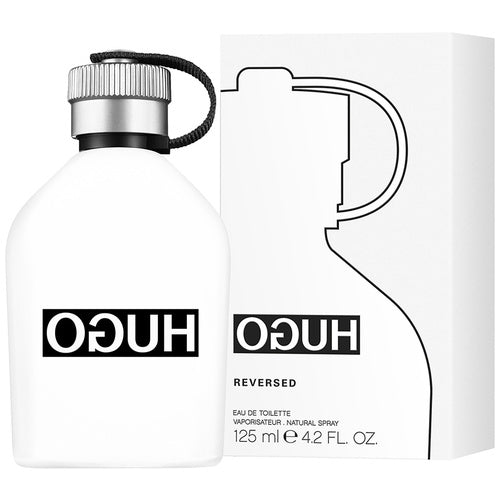 Hugo Boss Hugo Reversed EDT