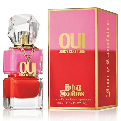 Juicy Couture Oui EDP 100ml