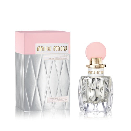 Miu Miu Fleur D'Argent EDP 100ml
