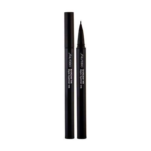 Shiseido Eyebrows in Arch ArchLiner Ink 0.4 ml 01 Shibuya Black