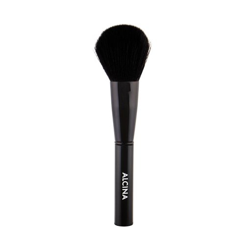 Alcina Brushes pudros teptukas - pudros teptukas