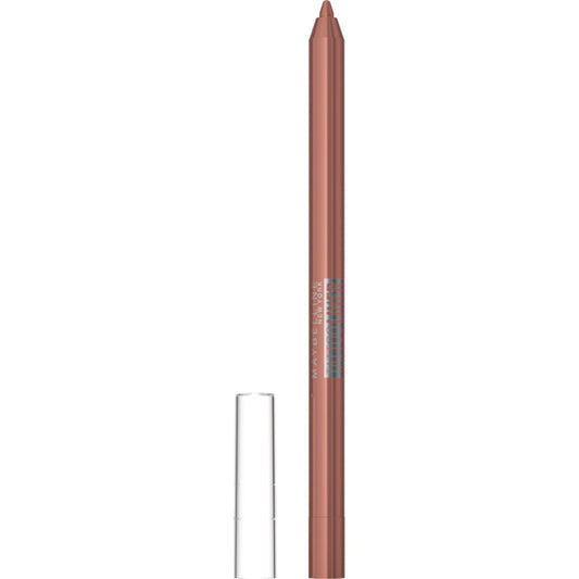 Maybelline Waterproof Tattoo Liner (Gel Pencil) 1.3 g 900 Black