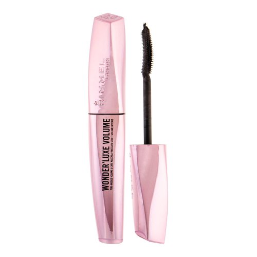 Rimmel Wonder'Luxe Volume Mascara - Mascara 11 ml 001 Black