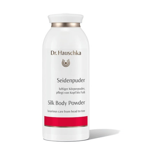 Dr. Hauschka (šilko kūno pudra) 50 g