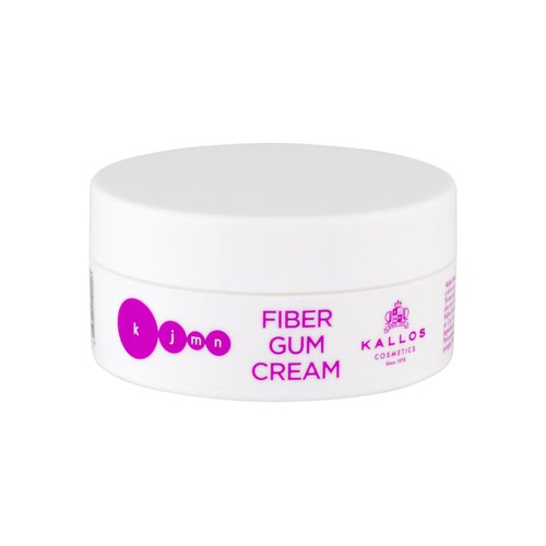 Kallos (Fiber Gum Cream) 100ml