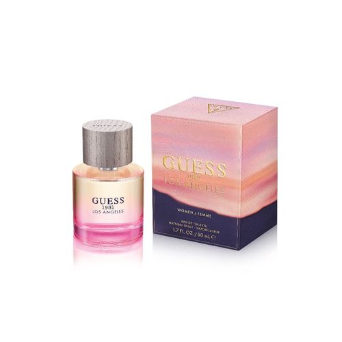 Guess Guess 1981 Los Angeles for women EDT 100ml