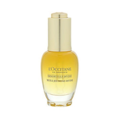 L'occitane Rejuvenating Facial Oil (Divine Oil) 30ml