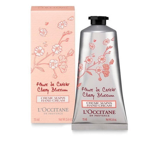 L'occitane (Hand Cream) 75ml