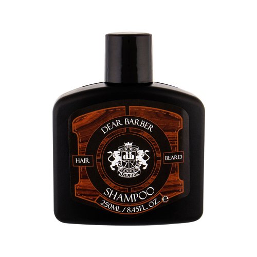 „Dear Barber“ šampūnas