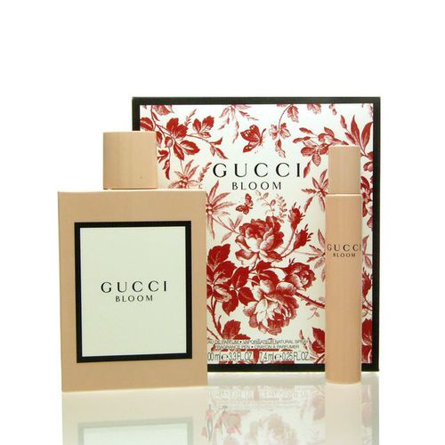 Gucci Gucci Bloom SET EDP 100 ml + miniature EDP 7.4 ml