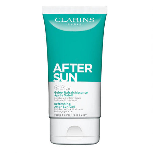 Clarins (Refreshing After Sun Gel) 150ml