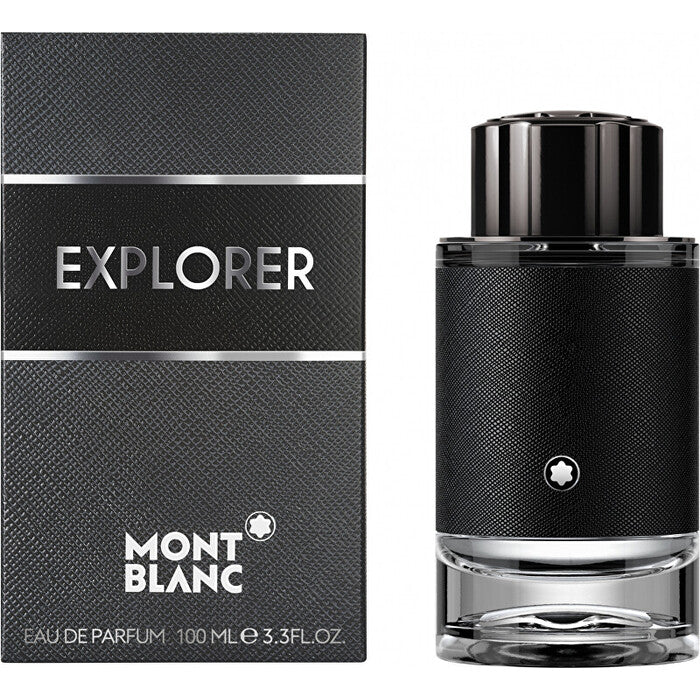 Mont Blanc Explorer EDP 200ml