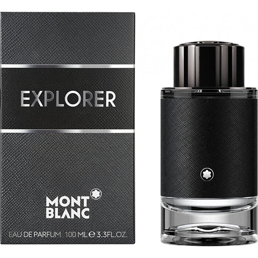 Mont Blanc Explorer EDP 60ml