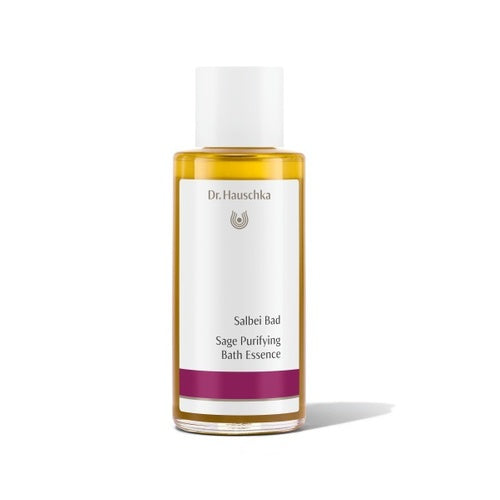 Dr. Hauschka (Bath Essence) 100ml