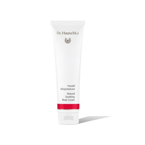 Dr. Hauschka (migdolinis raminamasis kūno kremas) 145 ml