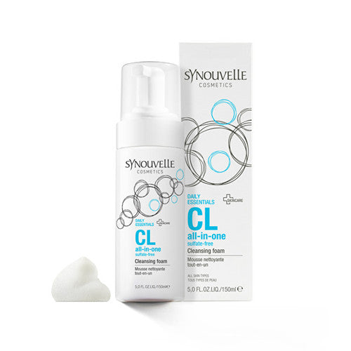 Synouvelle Cosmetics (Cleansing Foam) 150ml
