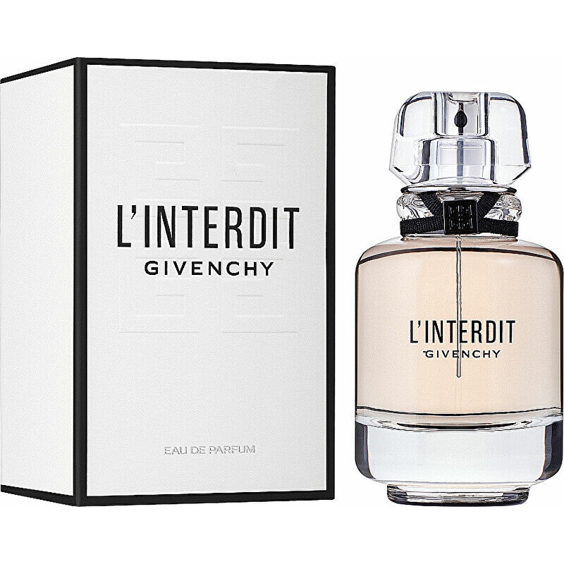 Givenchy L'Interdit EDP 35ml
