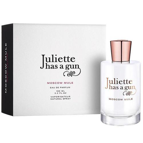 Juliette Has A Gun Moscow Mule EDP 100ml