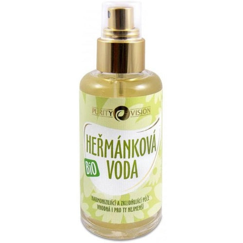 Purity Vision Bio Chamomile water 250ml