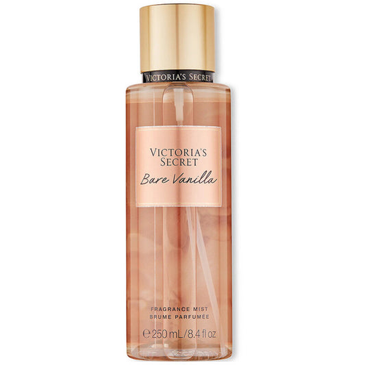 Victoria's Secret Bare Vanilla Body Mist 250ml