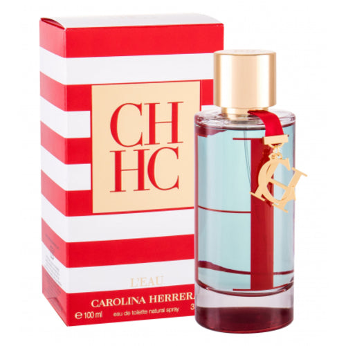 Carolina Herrera CH L'Eau EDT 100ml