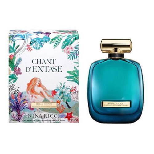 Nina Ricci Chant d'Extase EDP 50ml