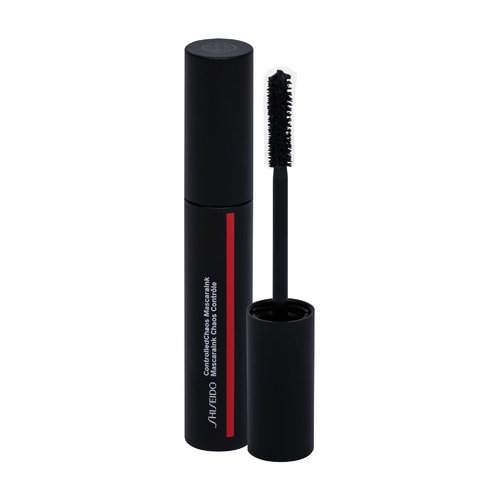 Shiseido Controlled Chaos Mascara Ink - Mascara 11 ml 02 Sapphire Spark