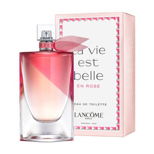 Lancome La Vie Est Belle En Rose EDT