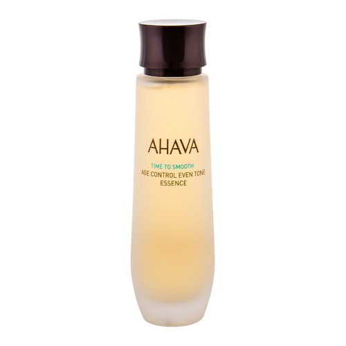 „Ahava Age Control Time To Smooth“ – odos serumas