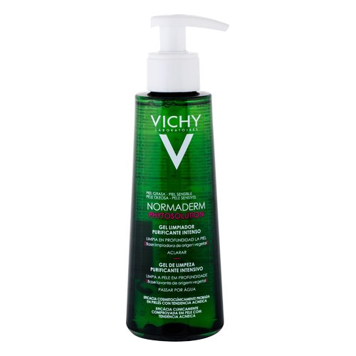 Vichy Normaderm Phytosolution Cleansing Gel 400ml