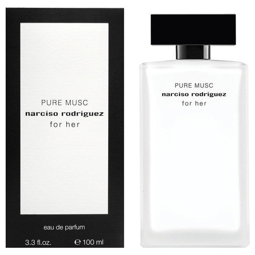 Narciso Rodriguez Pure Musc EDP 100ml