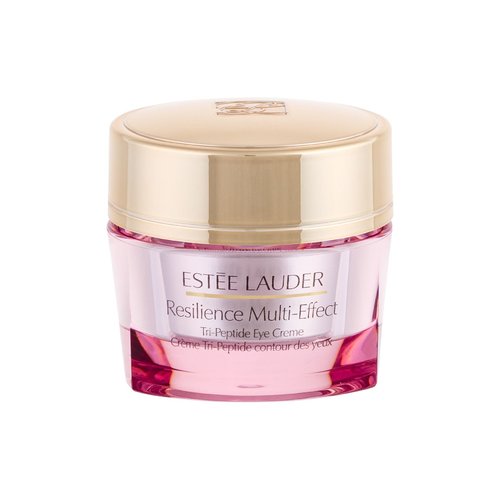 Estee Lauder Resilience Multi-Effect Tri-Peptide Eye Creme 15ml