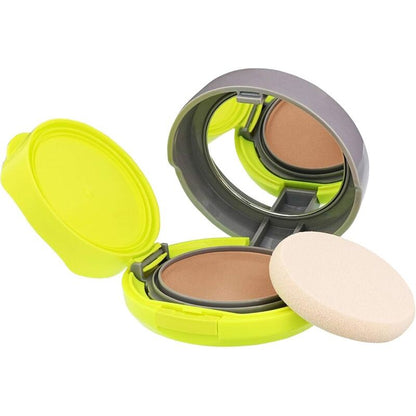 Shiseido Sports BB Compact WetForce Powder SPF 50+ - Tonizuojanti kompaktinė pudra 12 g