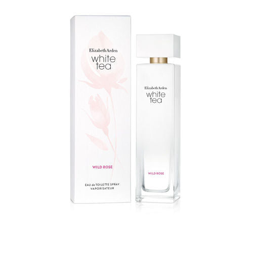 Elizabeth Arden White Tea Wild Rose EDT 100ml