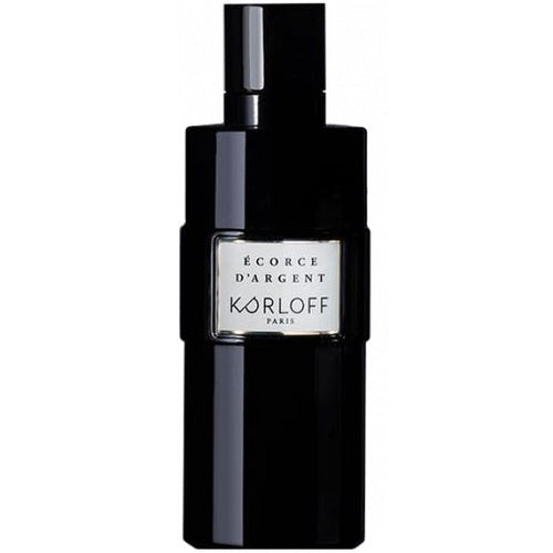 Korloff Ecorce D'Argent EDP 100ml