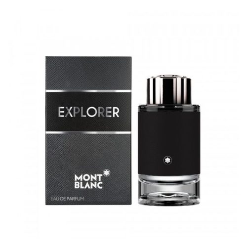 Mont Blanc Explorer EDP Miniature 4.5ml