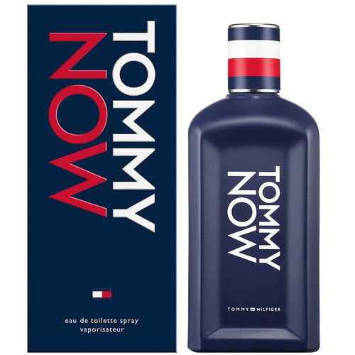 Tommy Hilfiger Tommy Now EDT 100ml