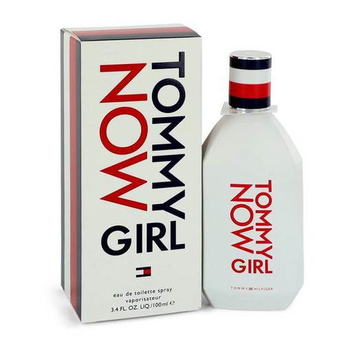 Tommy Hilfiger Tommy Girl Now EDT 30ml