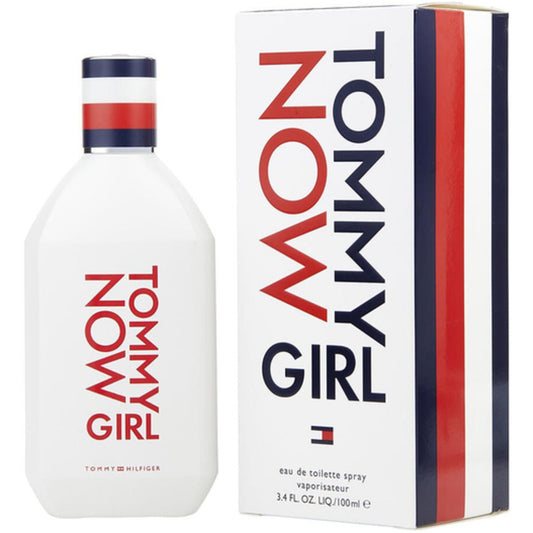 Tommy Hilfiger Tommy Girl Now EDT