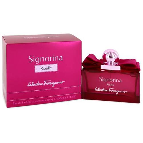 Salvatore Ferragamo Signorina Ribelle EDP 50ml