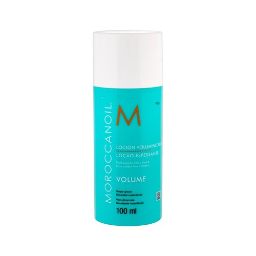 Moroccanoil Volume Thickening Lotion - formavimo pienelis