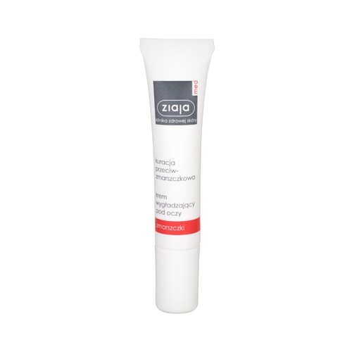 Ziaja Anti-Wrinkle Treatment Smoothing Eye Cream